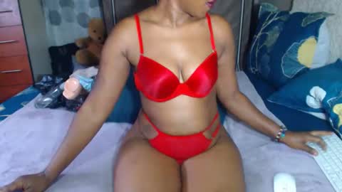 Mandy online show from 12-21-25, 05:58