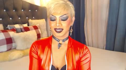 FREAKY ZIZI online show from 01-13-26, 09:31