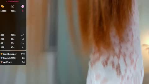 Snapshot of freckle_diyana chatting on 02-01-25, 03:30 Diyana online show from 02-01-25, 03:30