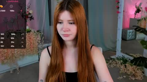 Snapshot of freckle_diyana chatting on 02-03-25, 06:45 Diyana online show from 02-03-25, 06:45