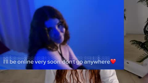 Snapshot of freckle_diyana chatting on 11-16-25, 09:31 Diyana online show from 11-16-25, 09:31