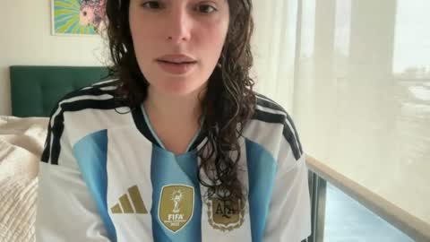 Snapshot of freckledeer chatting on 07-15-26, 03:39 freckledeer online show from 07-15-26, 03:39