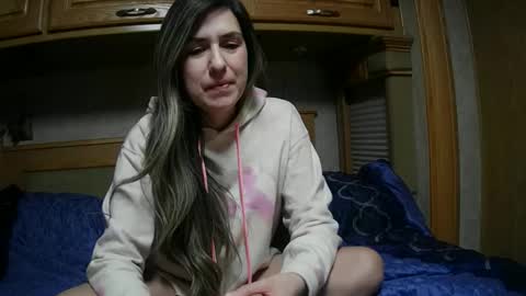 freckles4444 online show from 11-25-25, 03:50