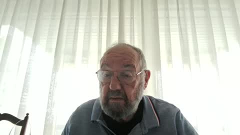 David Fredal online show from 12-11-24, 01:49