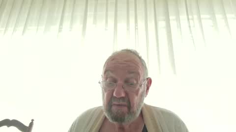 David Fredal online show from 09-25-25, 08:18