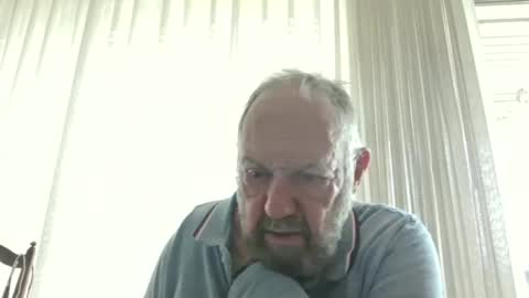 David Fredal online show from 10-08-25, 02:25