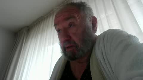 David Fredal online show from 11-09-25, 07:39