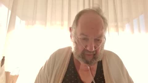 David Fredal online show from 02-02-26, 08:57