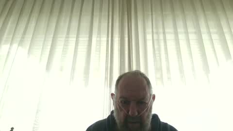 David Fredal online show from 03-22-26, 09:56