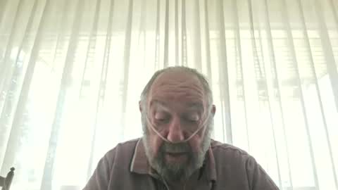 David Fredal online show from 04-08-26, 09:09