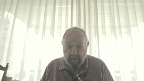 David Fredal online show from 04-10-26, 10:20