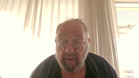 David Fredal online show from 04-17-26, 07:55