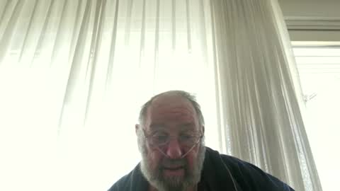 David Fredal online show from 04-19-26, 08:24