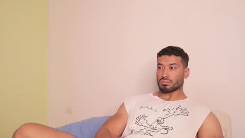 FredSeXXX online show from 10-07-25, 02:25