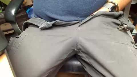 freddy037 online show from 10-10-25, 12:48