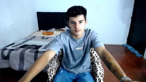 freddy romans online show from 10-05-25, 01:59