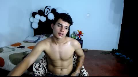 freddy romans online show from 10-09-25, 01:25