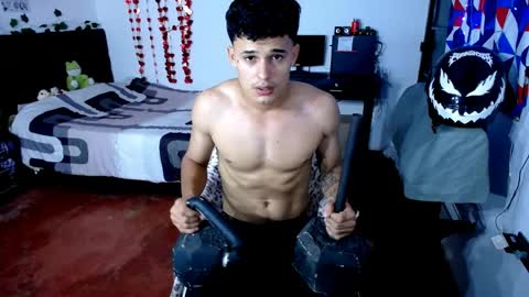 freddy romans online show from 04-11-26, 11:20