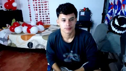 freddy romans online show from 04-13-26, 11:37