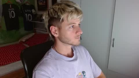 Frederick Perin online show from 10-29-25, 09:38