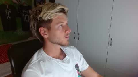 Frederick Perin online show from 11-20-25, 08:08