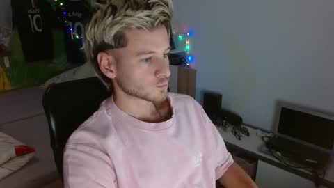 Frederick Perin online show from 12-19-25, 12:34