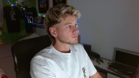 Frederick Perin online show from 12-22-25, 09:12