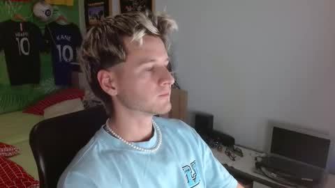 Frederick Perin online show from 01-05-26, 09:40