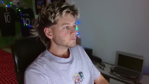 Frederick Perin online show from 01-11-26, 10:26