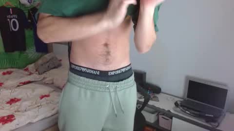 Frederick Perin online show from 02-06-26, 02:09