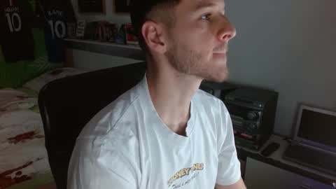 Frederick Perin online show from 03-06-26, 02:13