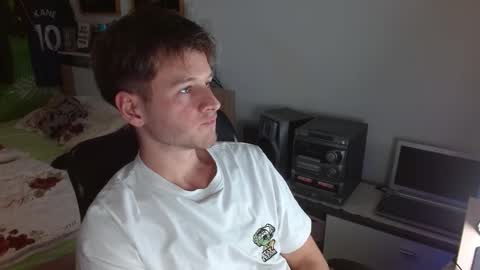 Frederick Perin online show from 03-15-26, 06:03