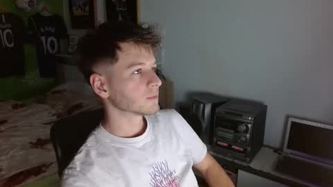 Frederick Perin online show from 03-19-26, 02:32