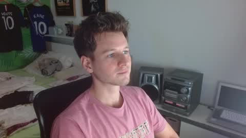 Frederick Perin online show from 04-07-26, 02:28