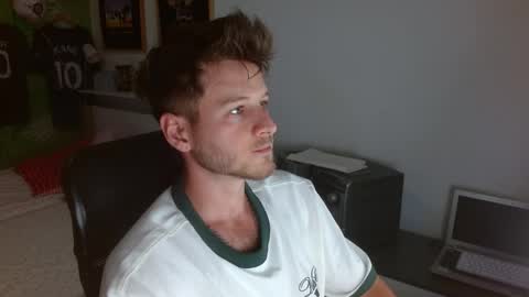 Frederick Perin online show from 05-22-26, 01:17