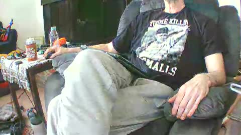 fredjohnson2112 online show from 03-29-26, 05:35