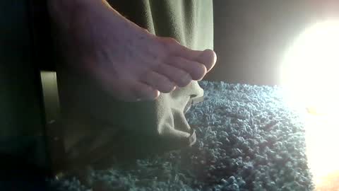 Greedy Fred online show from 01-27-25, 08:28