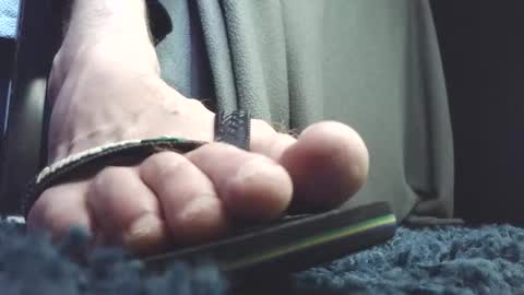 Greedy Fred online show from 03-23-26, 02:21