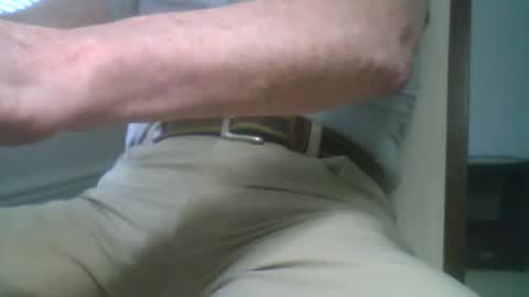 Free BallerBrian online show from 05-06-26, 06:24