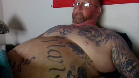 Freebird739 online show from 10-08-25, 10:57