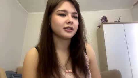 Snapshot of freedabierbrauer chatting on 03-02-26, 04:14 Jenny online show from 03-02-26, 04:14