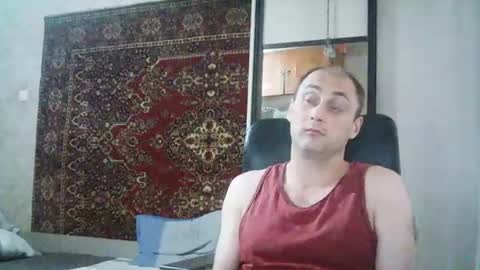 Snapshot of freeeman90 chatting on 07-12-26, 04:42 freeeman90 online show from 07-12-26, 04:42
