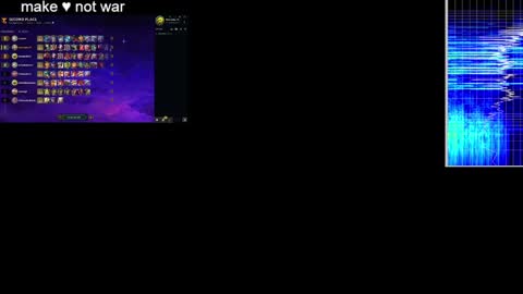 Duckmysick online show from 01-05-25, 04:06