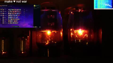 Duckmysick online show from 03-01-25, 07:48