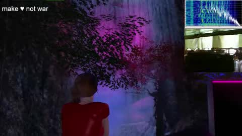 Duckmysick online show from 10-18-25, 02:18