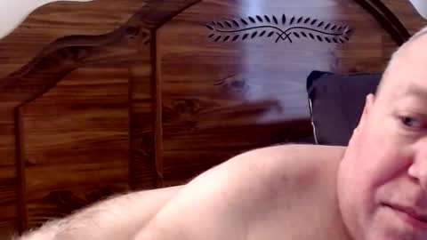 Cute Lil Man online show from 01-07-26, 07:49