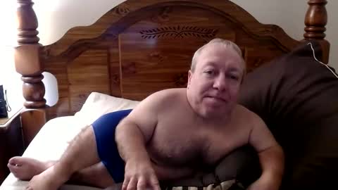 Cute Lil Man online show from 03-17-26, 08:50