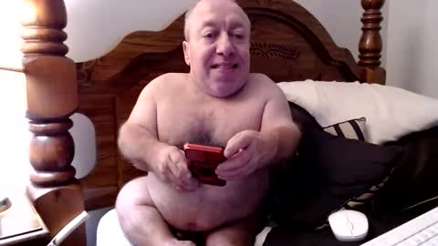 Cute Lil Man online show from 05-16-26, 06:43