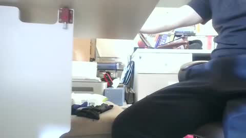 K-Dick online show from 01-03-25, 03:22