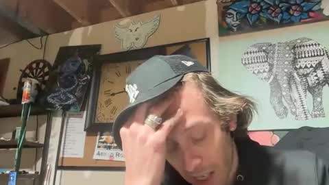 freeyourmind247 online show from 01-07-25, 03:57